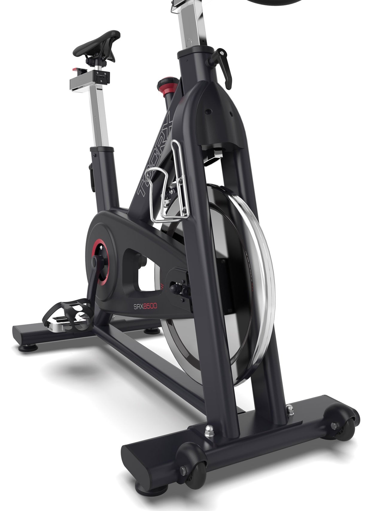 Cycle trainer Toorx Indoor Cycle SRX 8500 (SRX-8500)