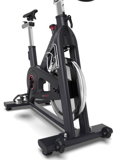 Cycle trainer Toorx Indoor Cycle SRX 8500 (SRX-8500)