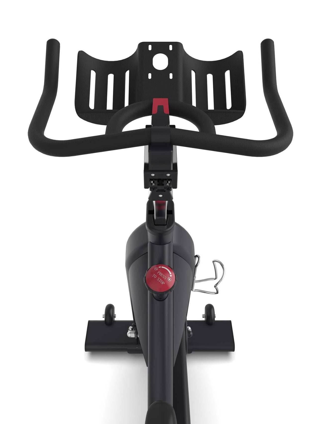 Cycle trainer Toorx Indoor Cycle SRX 9000 (SRX-9000)