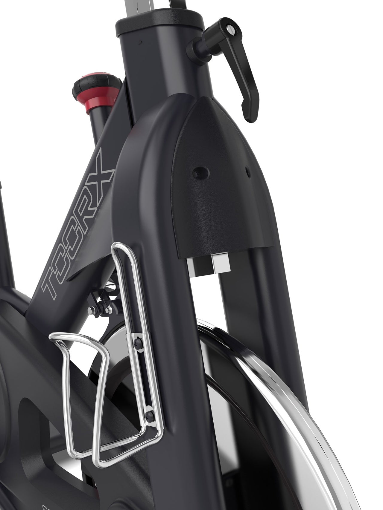 Cycle trainer Toorx Indoor Cycle SRX 9000 (SRX-9000)