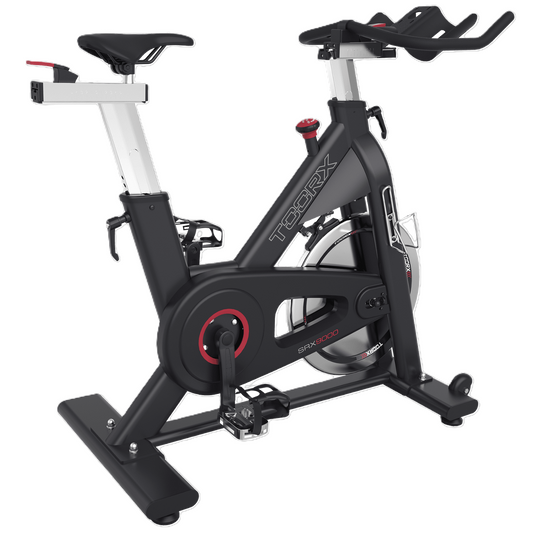 Сайкл-тренажер Toorx Indoor Cycle SRX 9000 (SRX-9000)