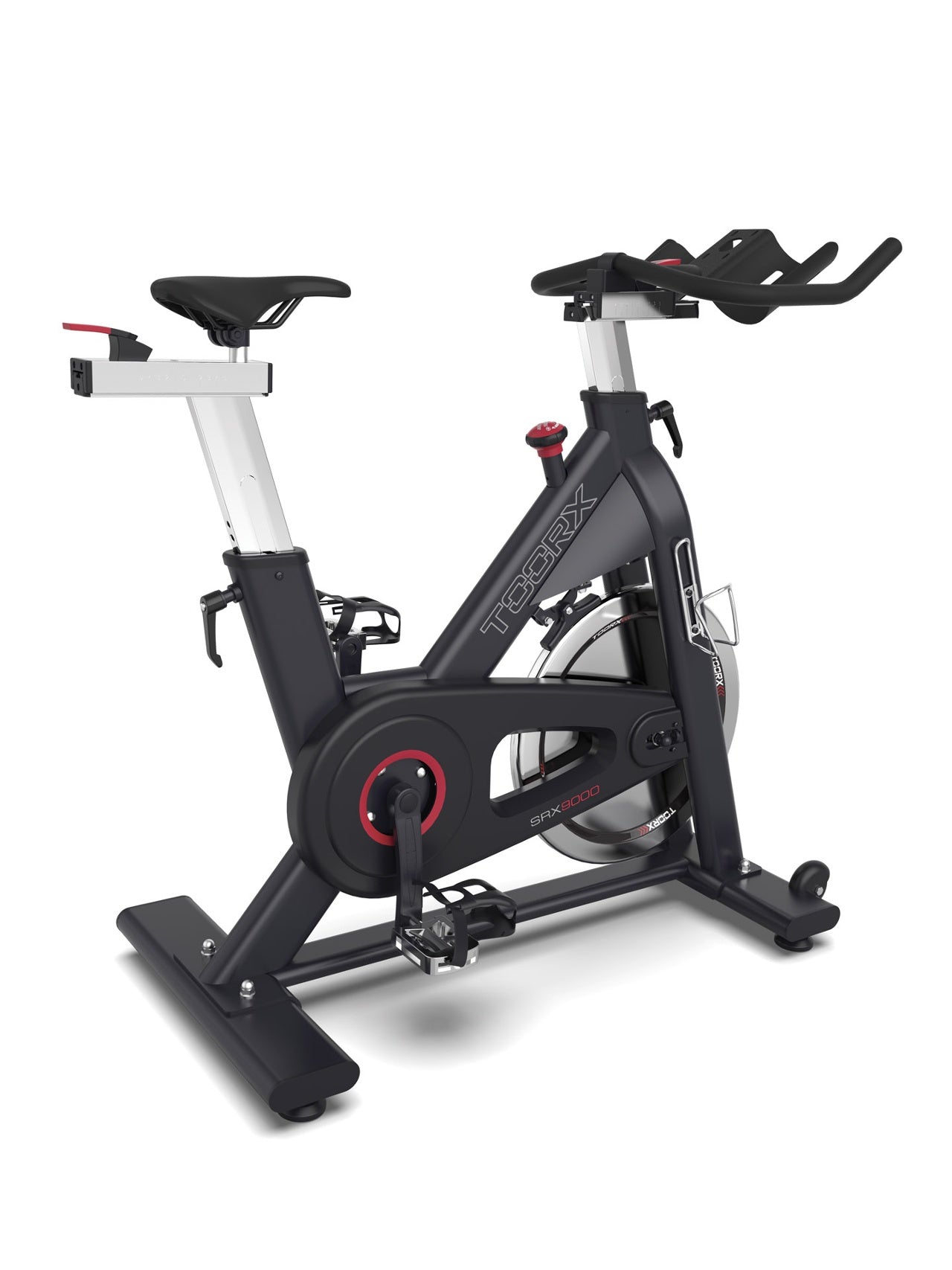 Cycle trainer Toorx Indoor Cycle SRX 9000 (SRX-9000)