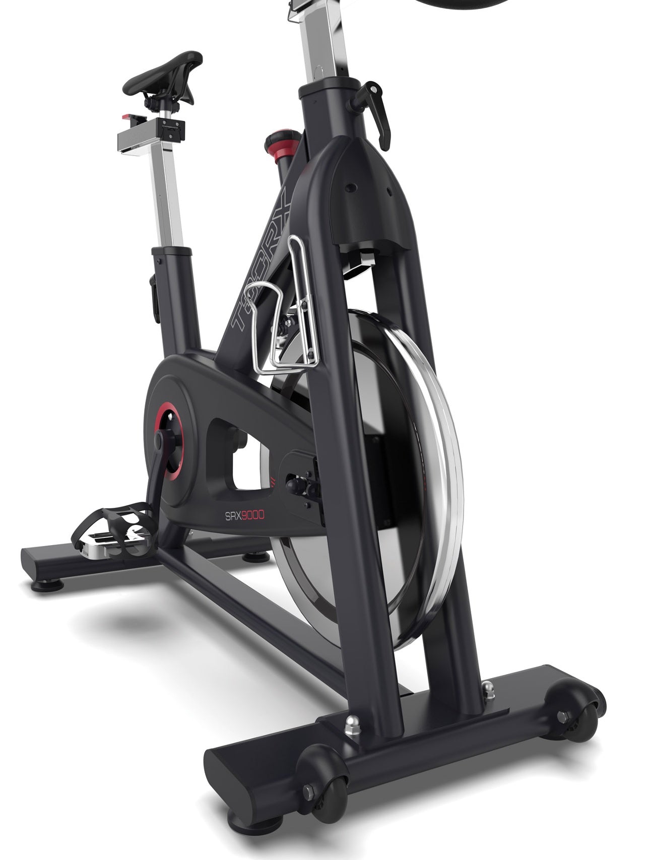 Cycle trainer Toorx Indoor Cycle SRX 9000 (SRX-9000)