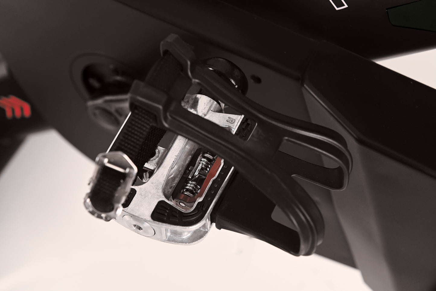 Cycle trainer Toorx Indoor Cycle SRX 9500 (SRX-9500)