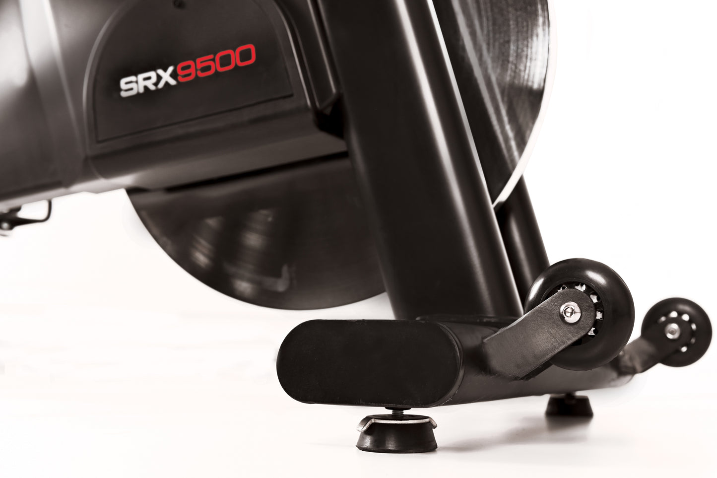 Cycle trainer Toorx Indoor Cycle SRX 9500 (SRX-9500)