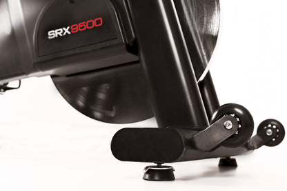 Cycle trainer Toorx Indoor Cycle SRX 9500 (SRX-9500)
