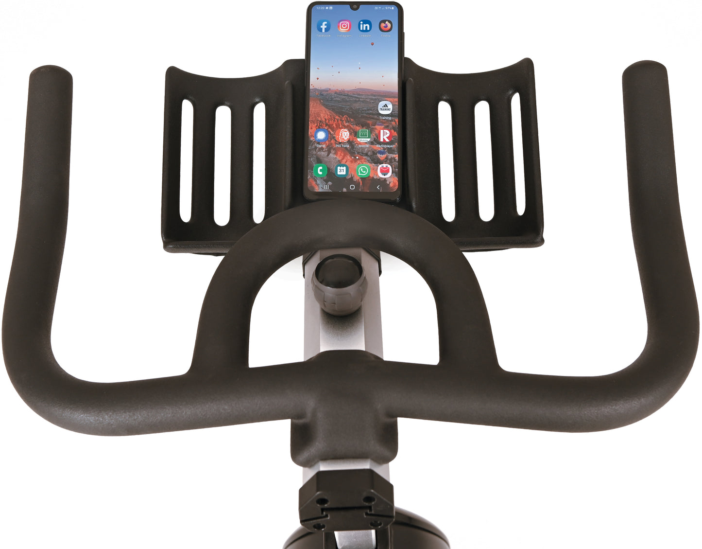 Cycle trainer Toorx Indoor Cycle SRX 9500 (SRX-9500)