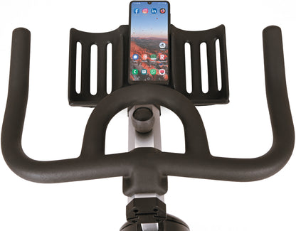 Cycle trainer Toorx Indoor Cycle SRX 9500 (SRX-9500)