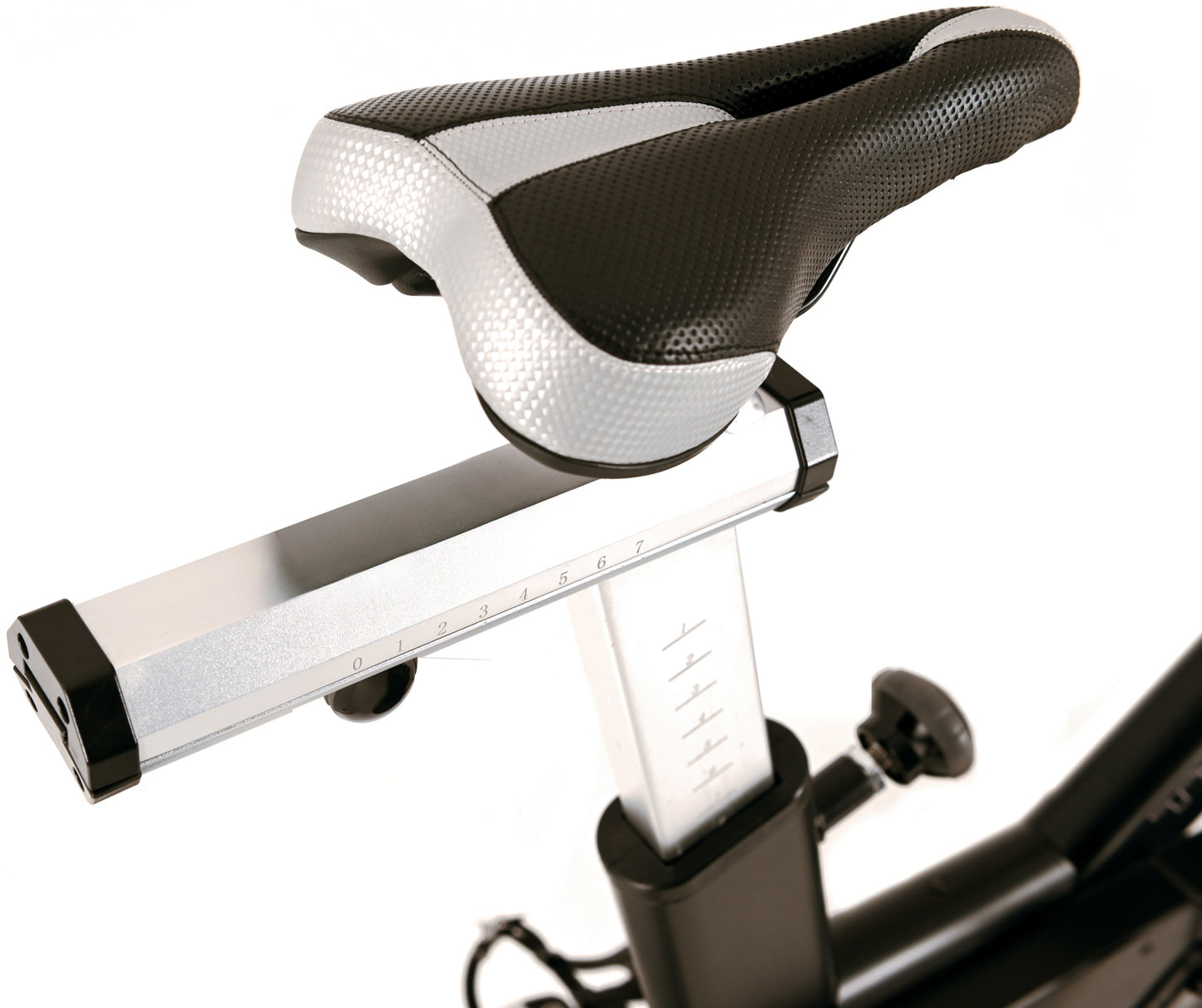 Cycle trainer Toorx Indoor Cycle SRX 9500 (SRX-9500)