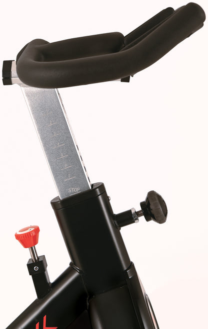 Cycle trainer Toorx Indoor Cycle SRX 9500 (SRX-9500)