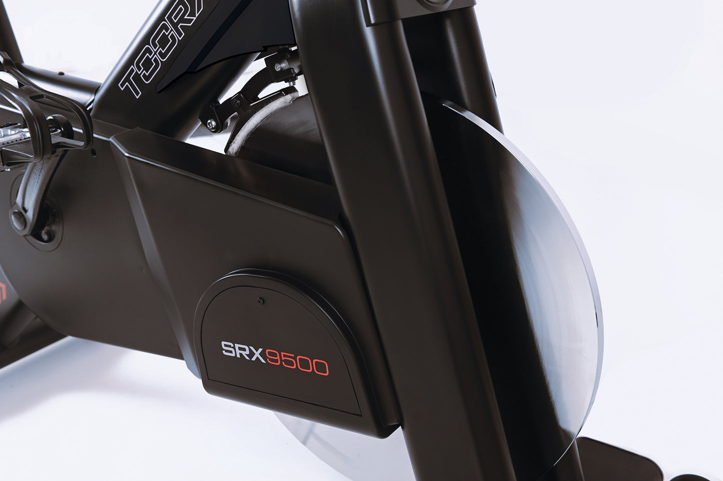Cycle trainer Toorx Indoor Cycle SRX 9500 (SRX-9500)