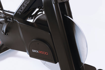Cycle trainer Toorx Indoor Cycle SRX 9500 (SRX-9500)