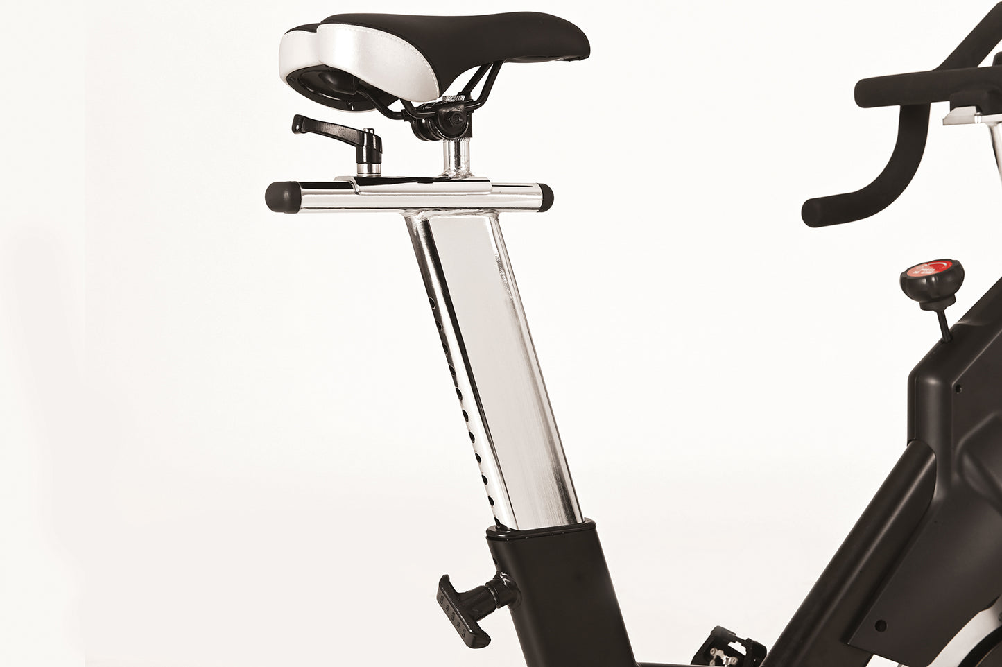 Toorx Indoor Cycle SRX Evolve (SRX-EVOLVE)