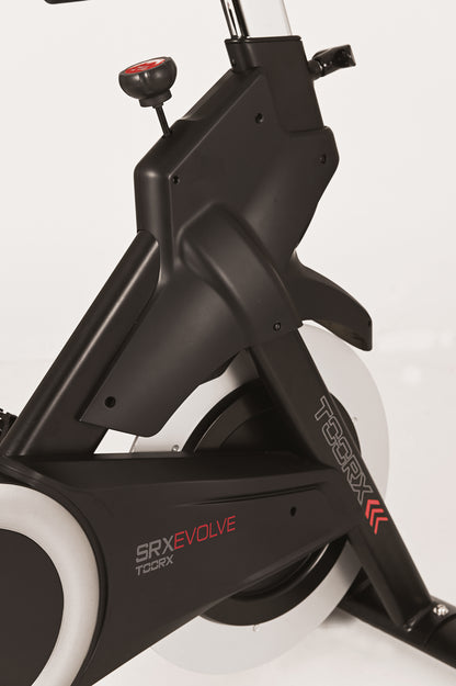 Toorx Indoor Cycle SRX Evolve (SRX-EVOLVE)