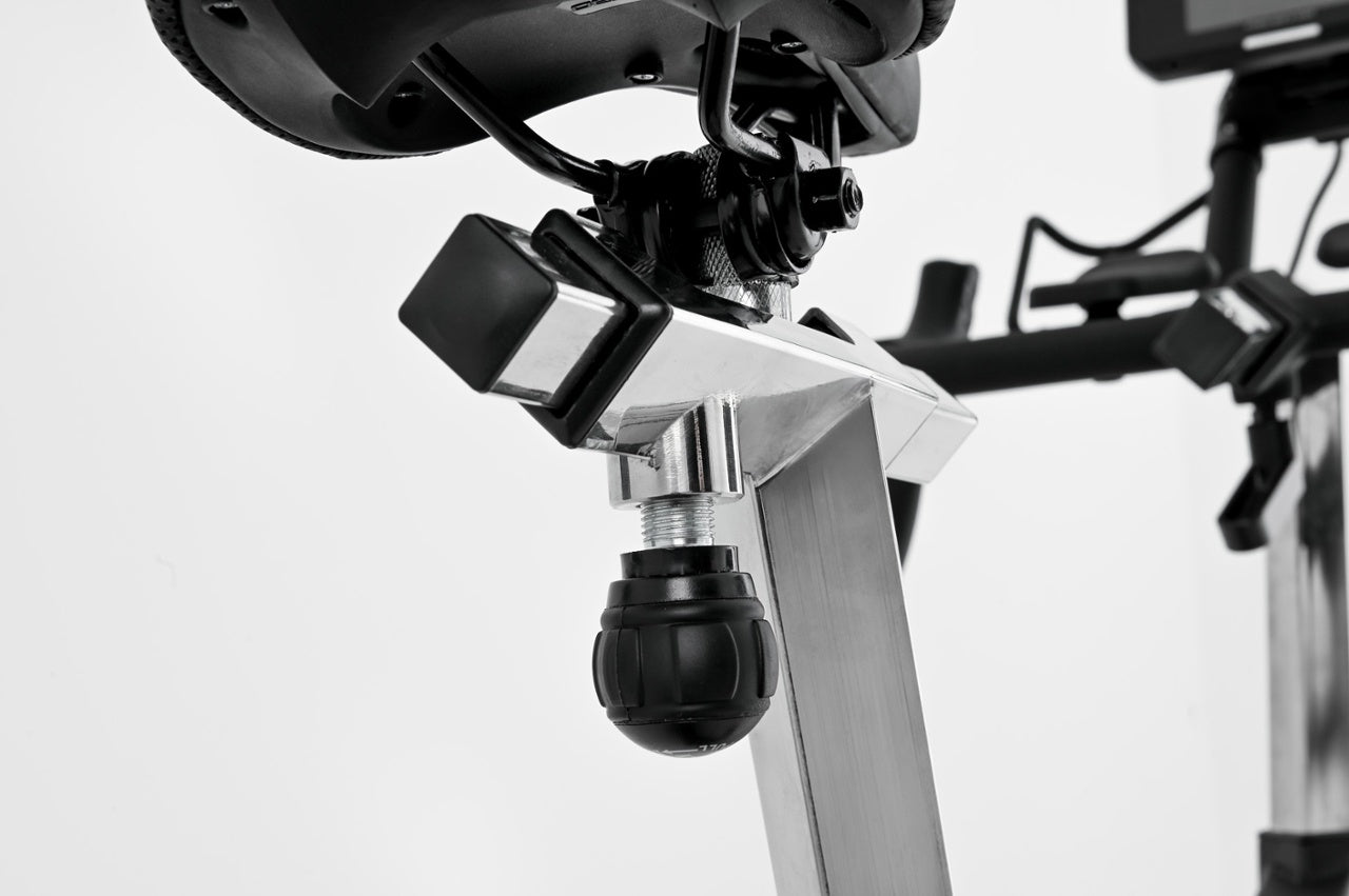 Cycle trainer Toorx Indoor Cycle SRX REBEL (SRX-REBEL)