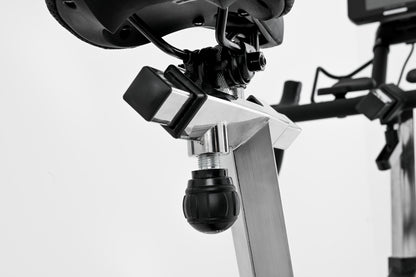 Cycle trainer Toorx Indoor Cycle SRX REBEL (SRX-REBEL)