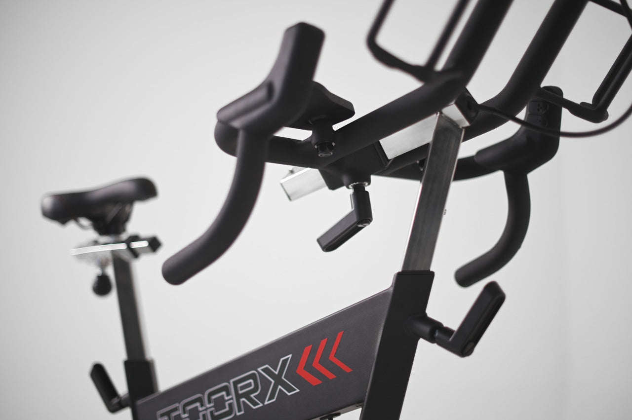Cycle trainer Toorx Indoor Cycle SRX REBEL (SRX-REBEL)