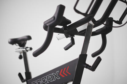 Cycle trainer Toorx Indoor Cycle SRX REBEL (SRX-REBEL)