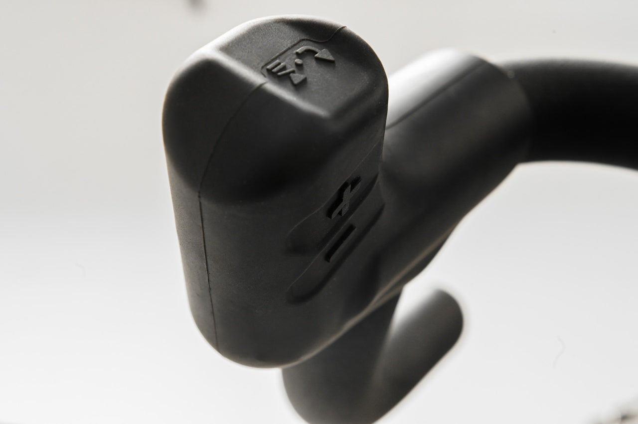 Cycle trainer Toorx Indoor Cycle SRX REBEL (SRX-REBEL)