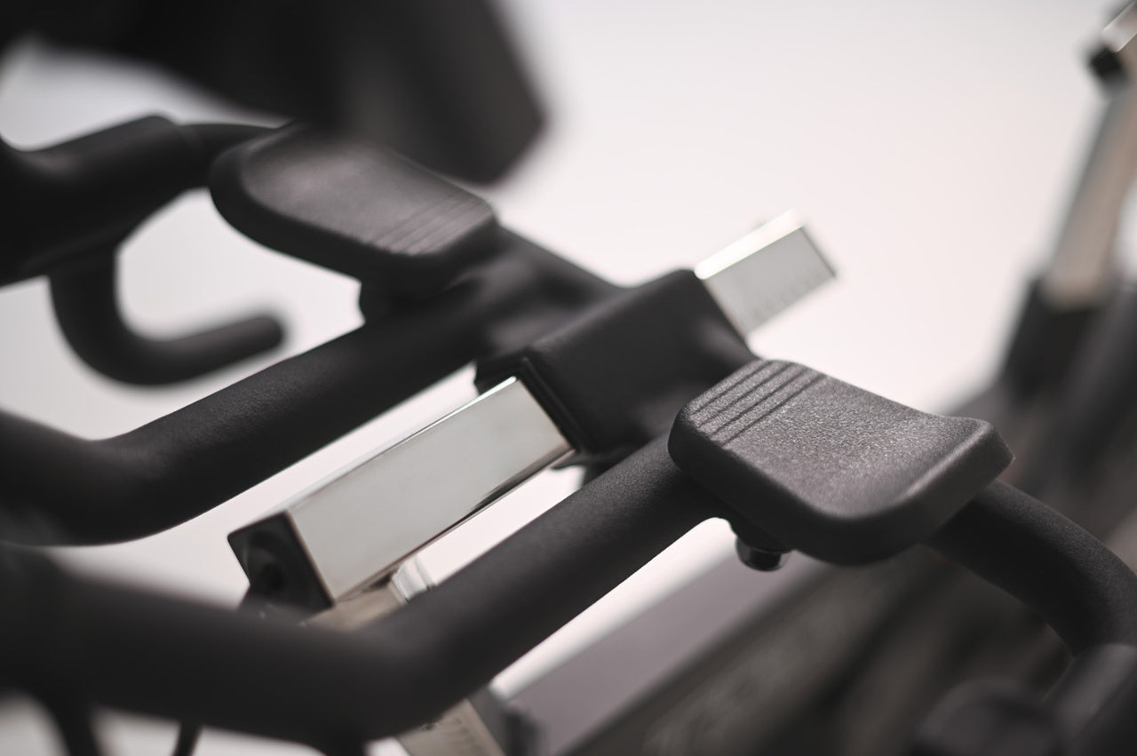 Cycle trainer Toorx Indoor Cycle SRX REBEL (SRX-REBEL)