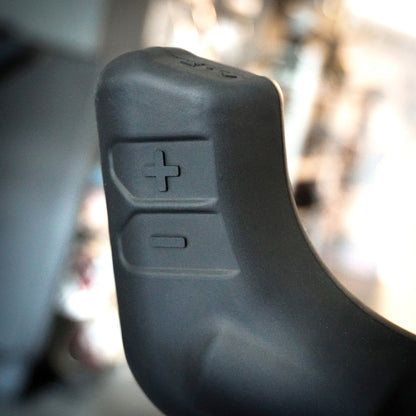 Cycle trainer Toorx Indoor Cycle SRX REBEL (SRX-REBEL)