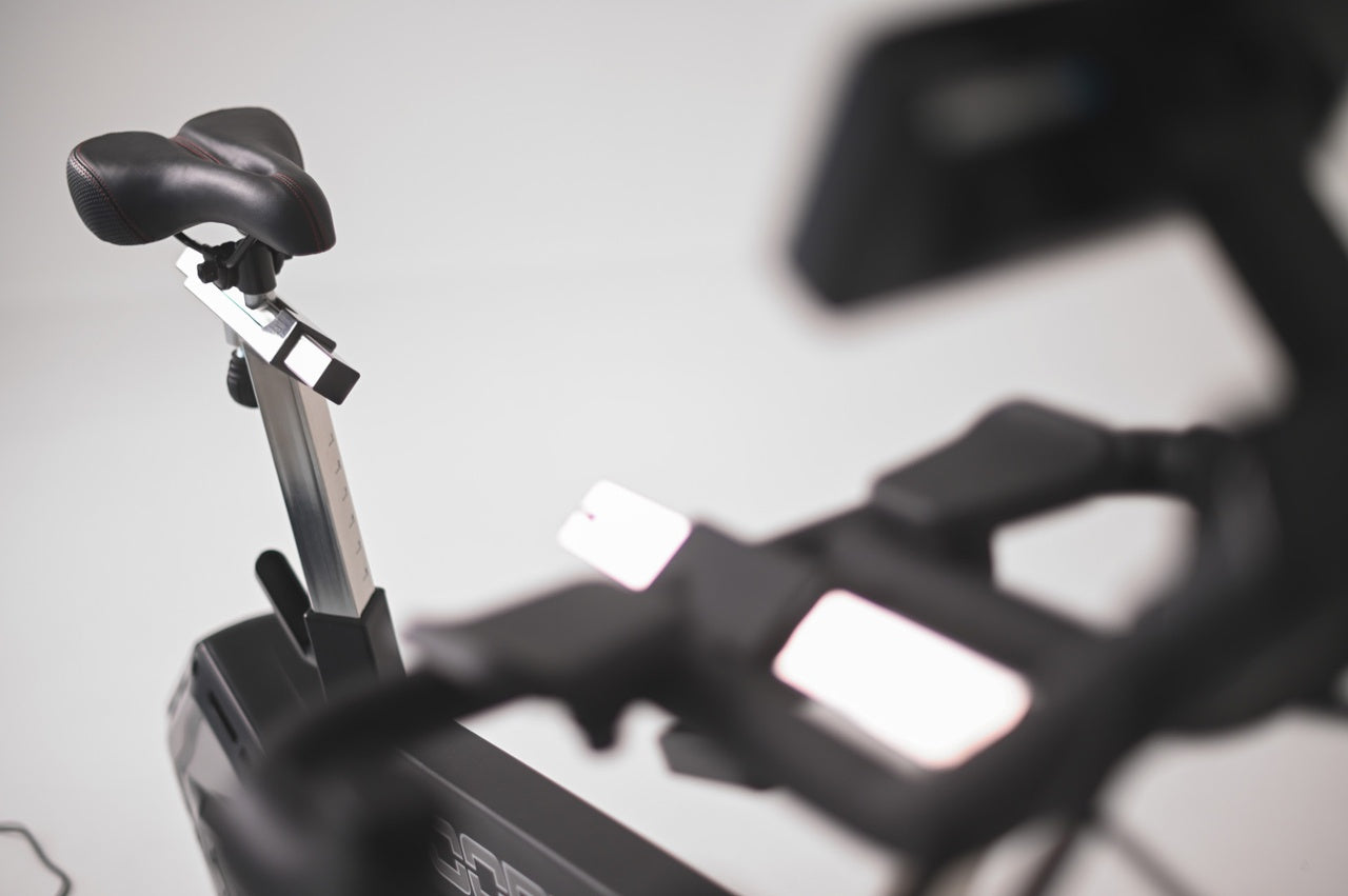 Cycle trainer Toorx Indoor Cycle SRX REBEL (SRX-REBEL)