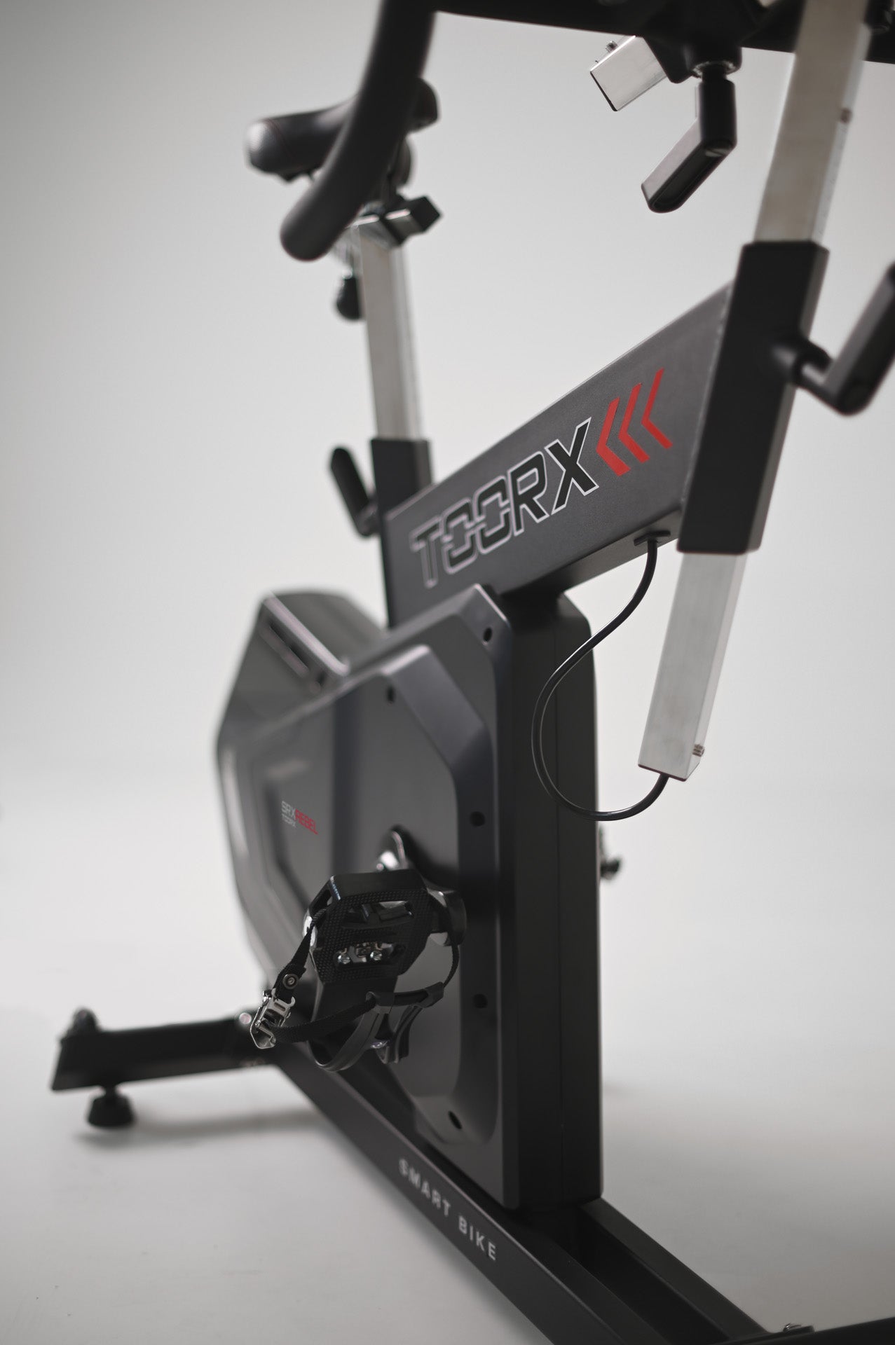 Cycle trainer Toorx Indoor Cycle SRX REBEL (SRX-REBEL)