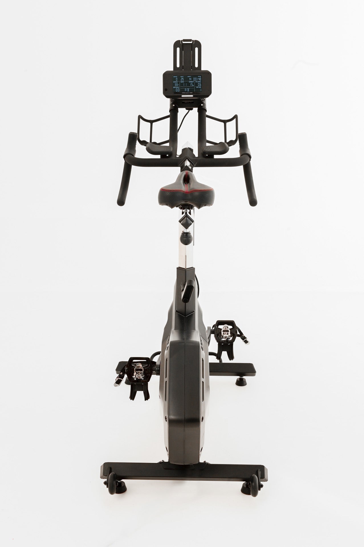 Cycle trainer Toorx Indoor Cycle SRX REBEL (SRX-REBEL)