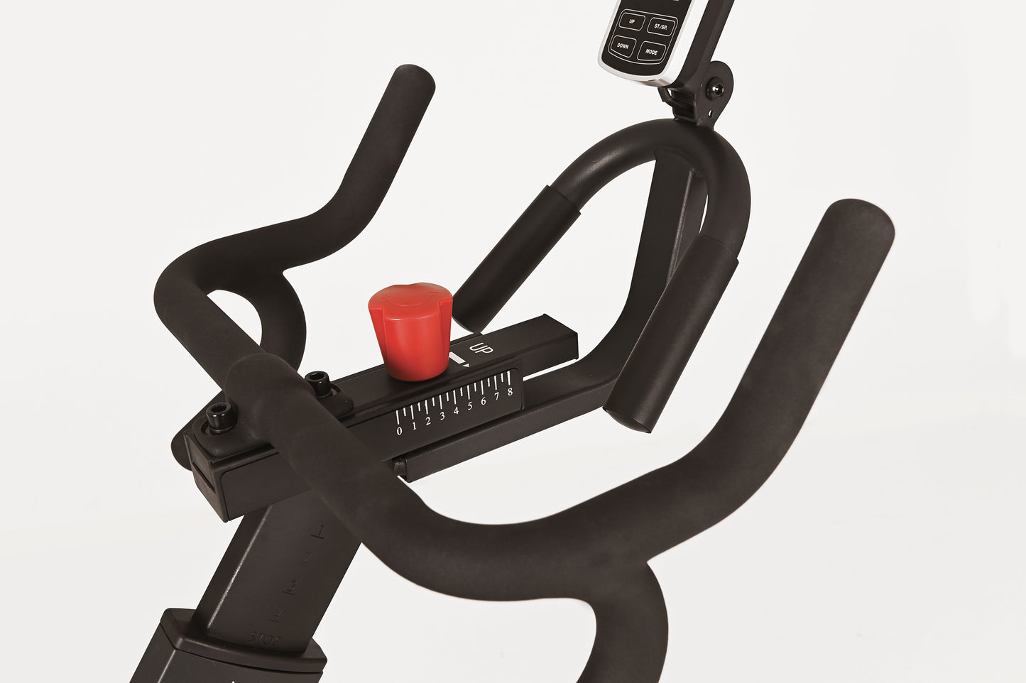 Cycle trainer Toorx Indoor Cycle SRX Speed ​​Mag Pro (SRX-SPEED-MAG-PRO)