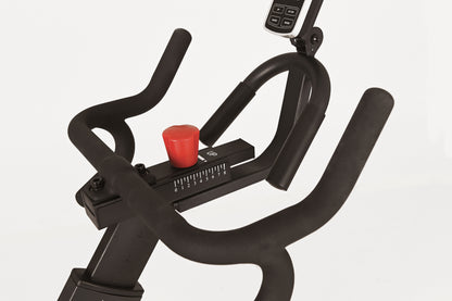 Cycle trainer Toorx Indoor Cycle SRX Speed ​​Mag Pro (SRX-SPEED-MAG-PRO)