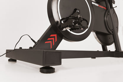 Cycle trainer Toorx Indoor Cycle SRX Speed ​​Mag Pro (SRX-SPEED-MAG-PRO)
