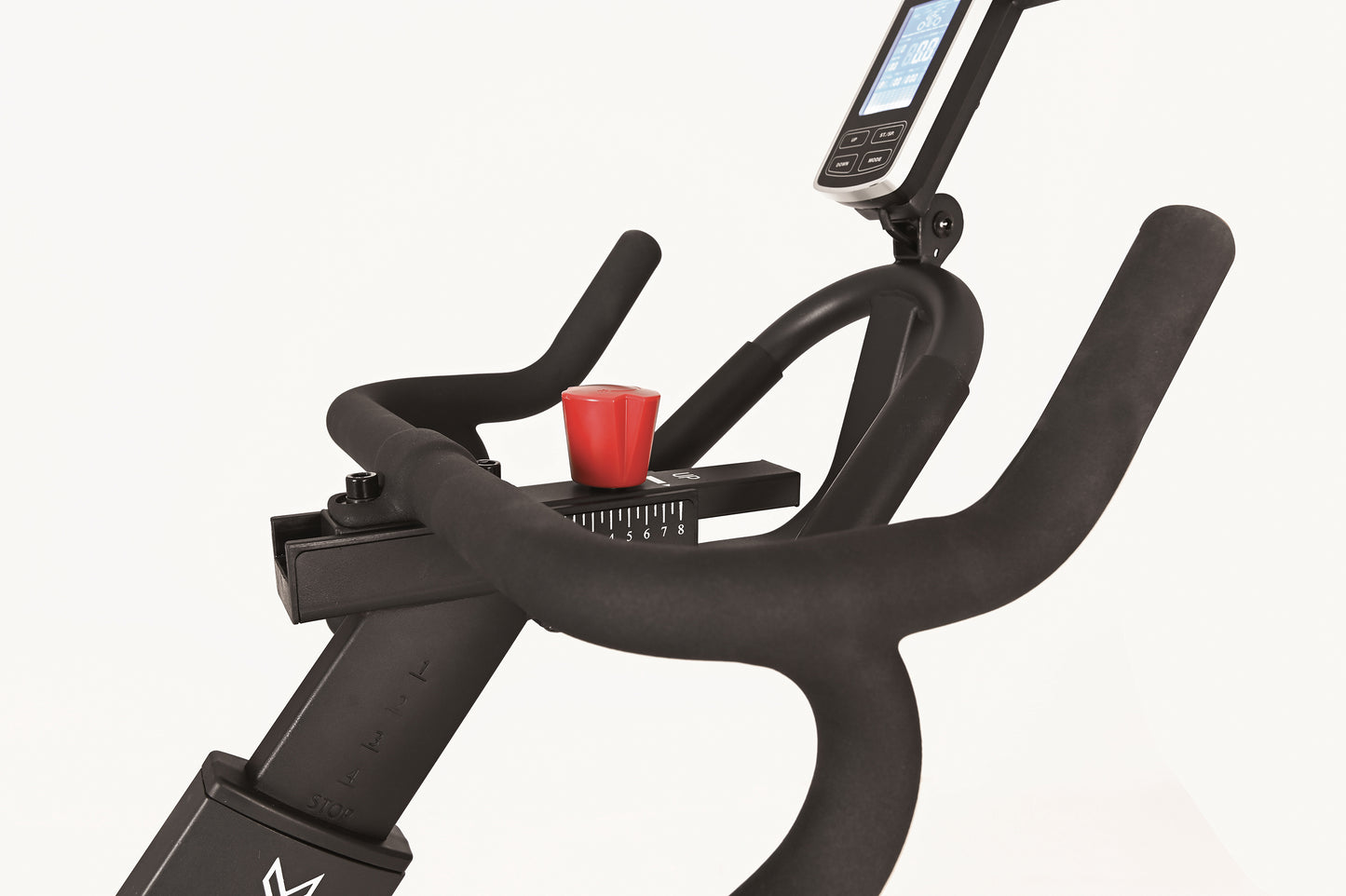 Cycle trainer Toorx Indoor Cycle SRX Speed ​​Mag Pro (SRX-SPEED-MAG-PRO)