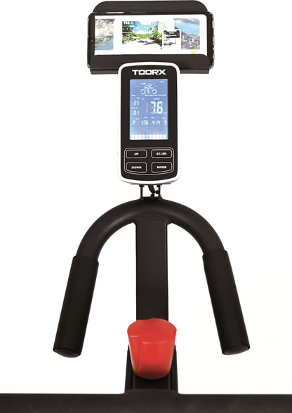 Cycle trainer Toorx Indoor Cycle SRX Speed ​​Mag Pro (SRX-SPEED-MAG-PRO)