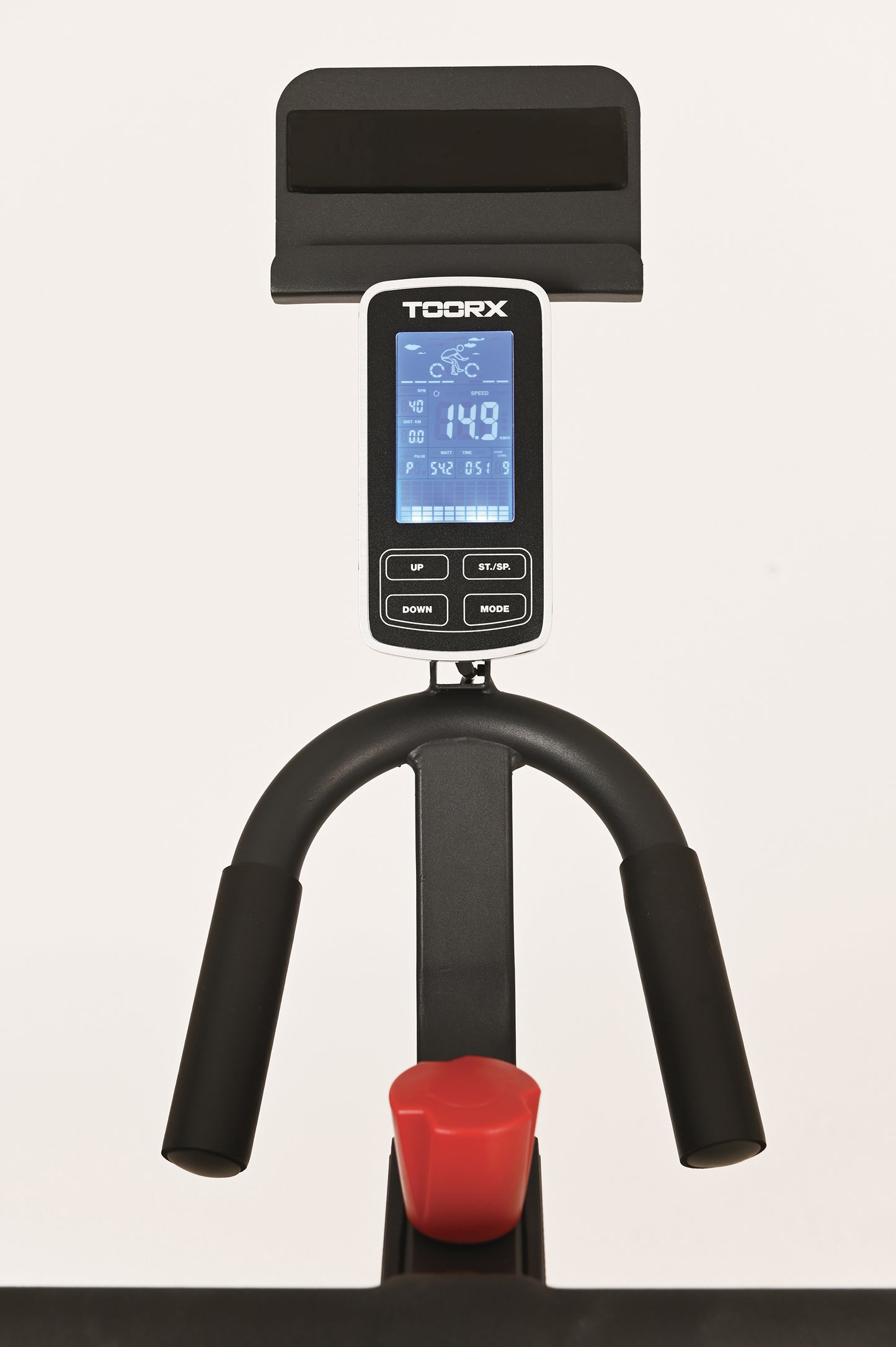 Cycle trainer Toorx Indoor Cycle SRX Speed ​​Mag Pro (SRX-SPEED-MAG-PRO)