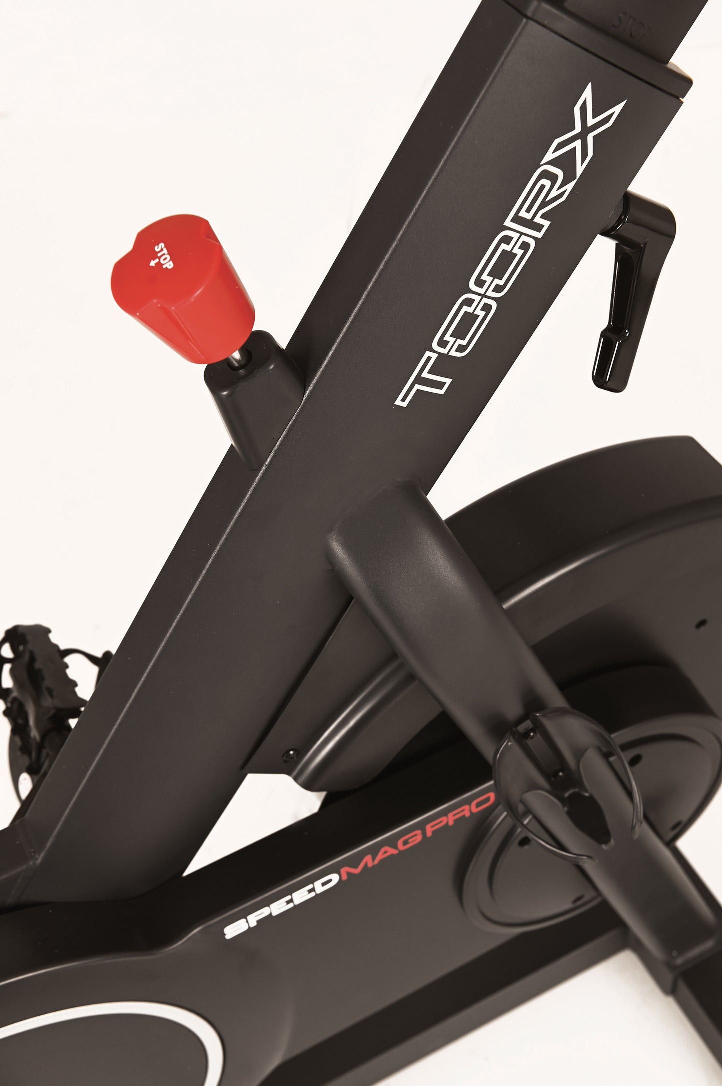Cycle trainer Toorx Indoor Cycle SRX Speed ​​Mag Pro (SRX-SPEED-MAG-PRO)