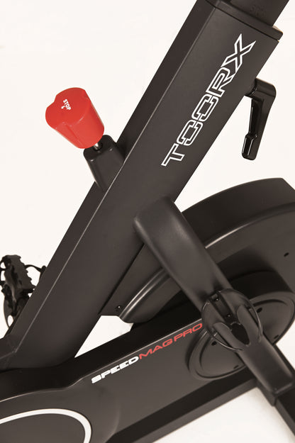 Cycle trainer Toorx Indoor Cycle SRX Speed ​​Mag Pro (SRX-SPEED-MAG-PRO)