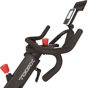 Cycle trainer Toorx Indoor Cycle SRX Speed ​​Mag Pro (SRX-SPEED-MAG-PRO)