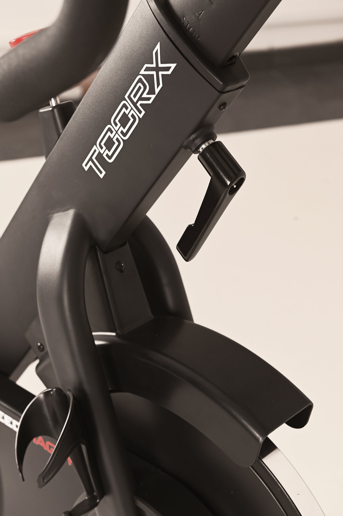 Cycle trainer Toorx Indoor Cycle SRX Speed ​​Mag Pro (SRX-SPEED-MAG-PRO)