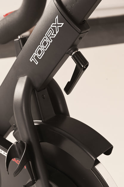 Cycle trainer Toorx Indoor Cycle SRX Speed ​​Mag Pro (SRX-SPEED-MAG-PRO)