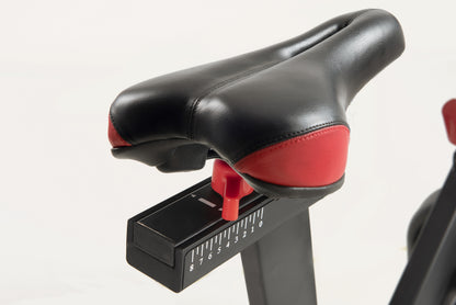 Cycle trainer Toorx Indoor Cycle SRX Speed ​​Mag Pro (SRX-SPEED-MAG-PRO)