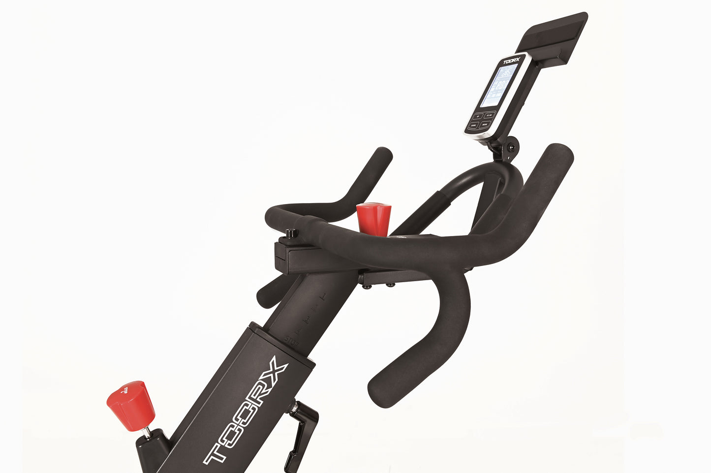 Cycle trainer Toorx Indoor Cycle SRX Speed ​​Mag Pro (SRX-SPEED-MAG-PRO)