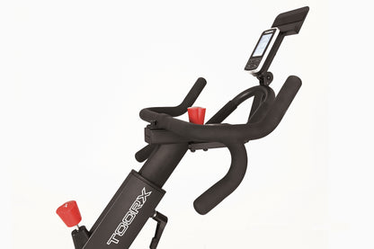 Cycle trainer Toorx Indoor Cycle SRX Speed ​​Mag Pro (SRX-SPEED-MAG-PRO)