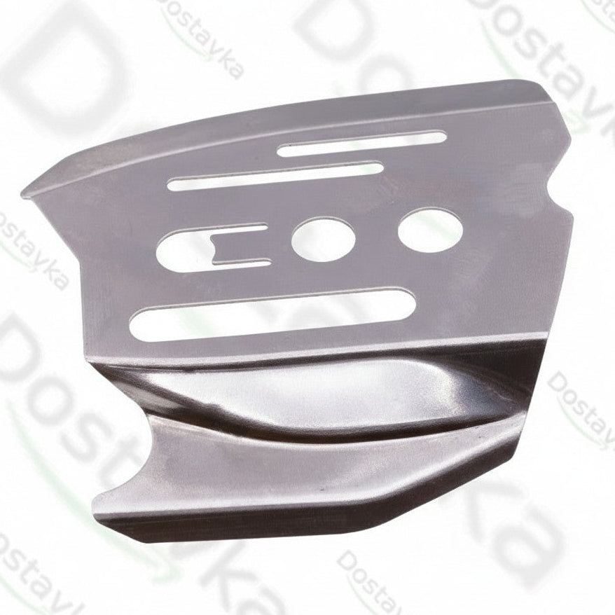 Направляющая пластина ES цепной пилы Makita DUC355 / DUC303 оригинал 346694-0