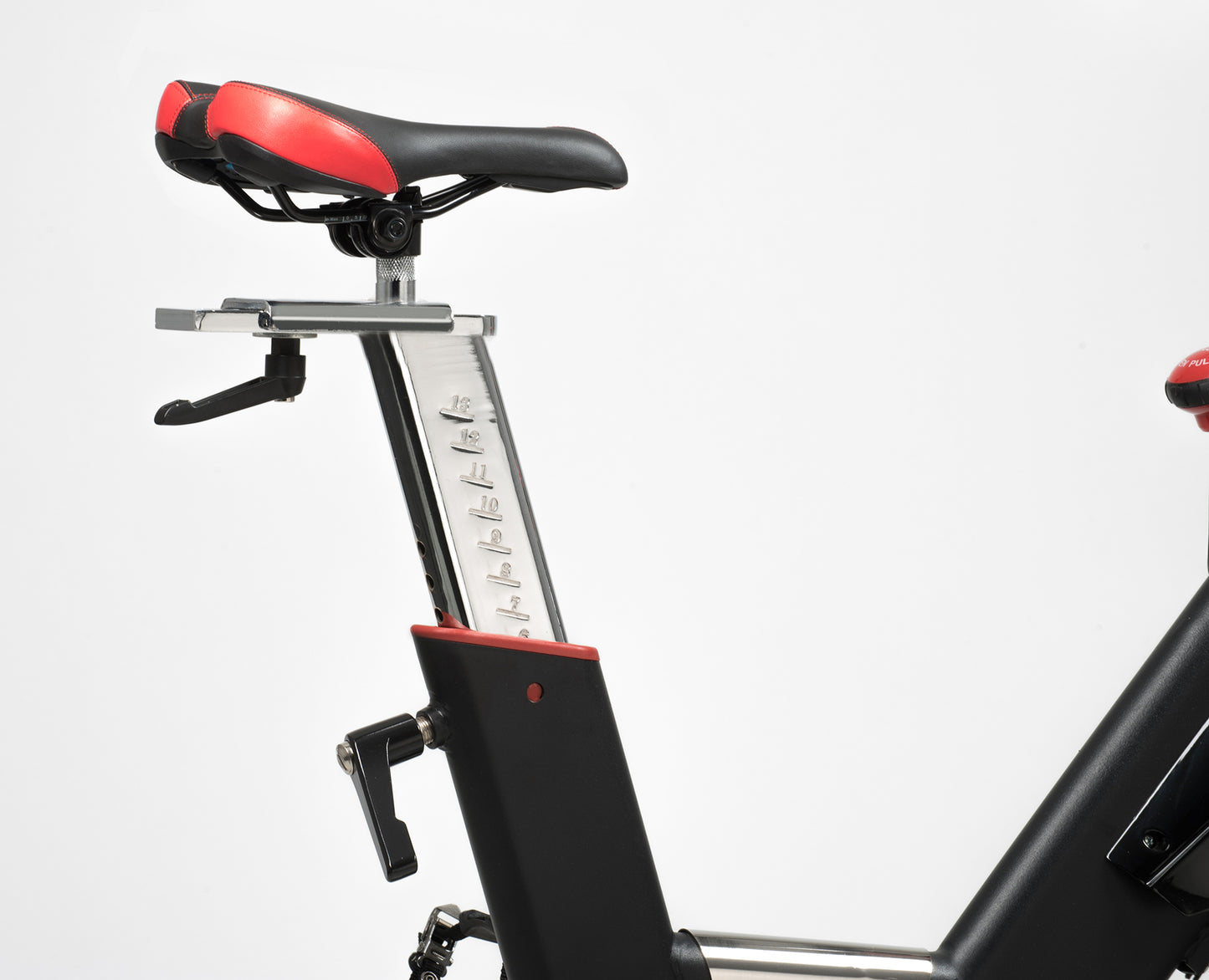 Cycle trainer Toorx Indoor Cycle SRX 100 (SRX-100)