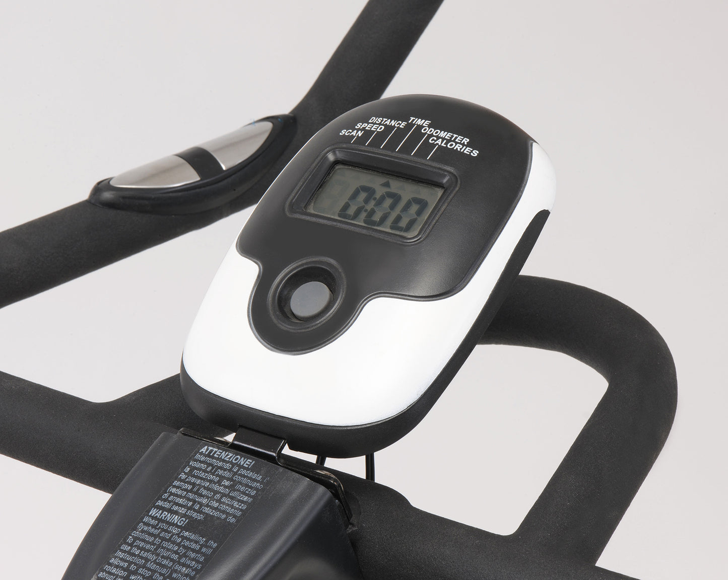 Toorx Indoor Cycle SRX 50S (SRX-50S)
