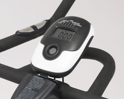 Toorx Indoor Cycle SRX 50S (SRX-50S)