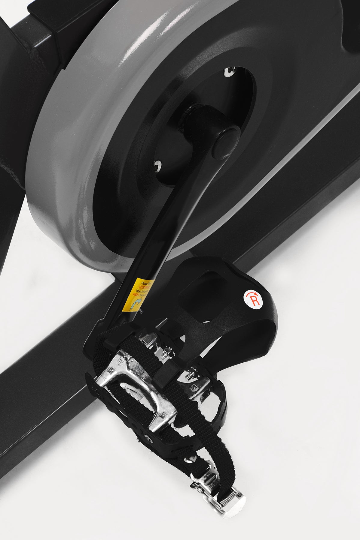 Toorx Indoor Cycle SRX 50S (SRX-50S)