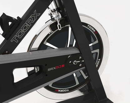 Toorx Indoor Cycle SRX 50S (SRX-50S)