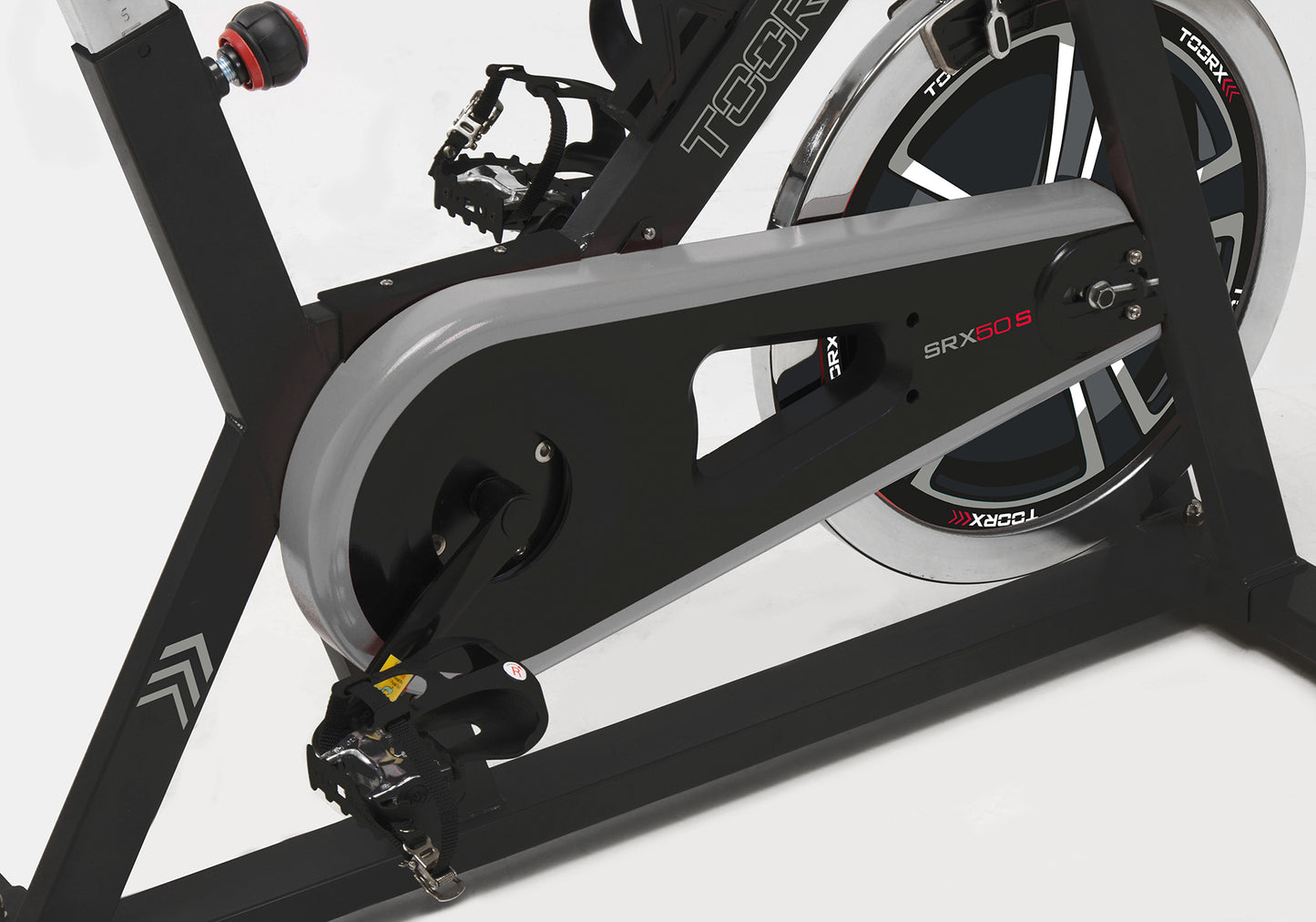 Toorx Indoor Cycle SRX 50S (SRX-50S)