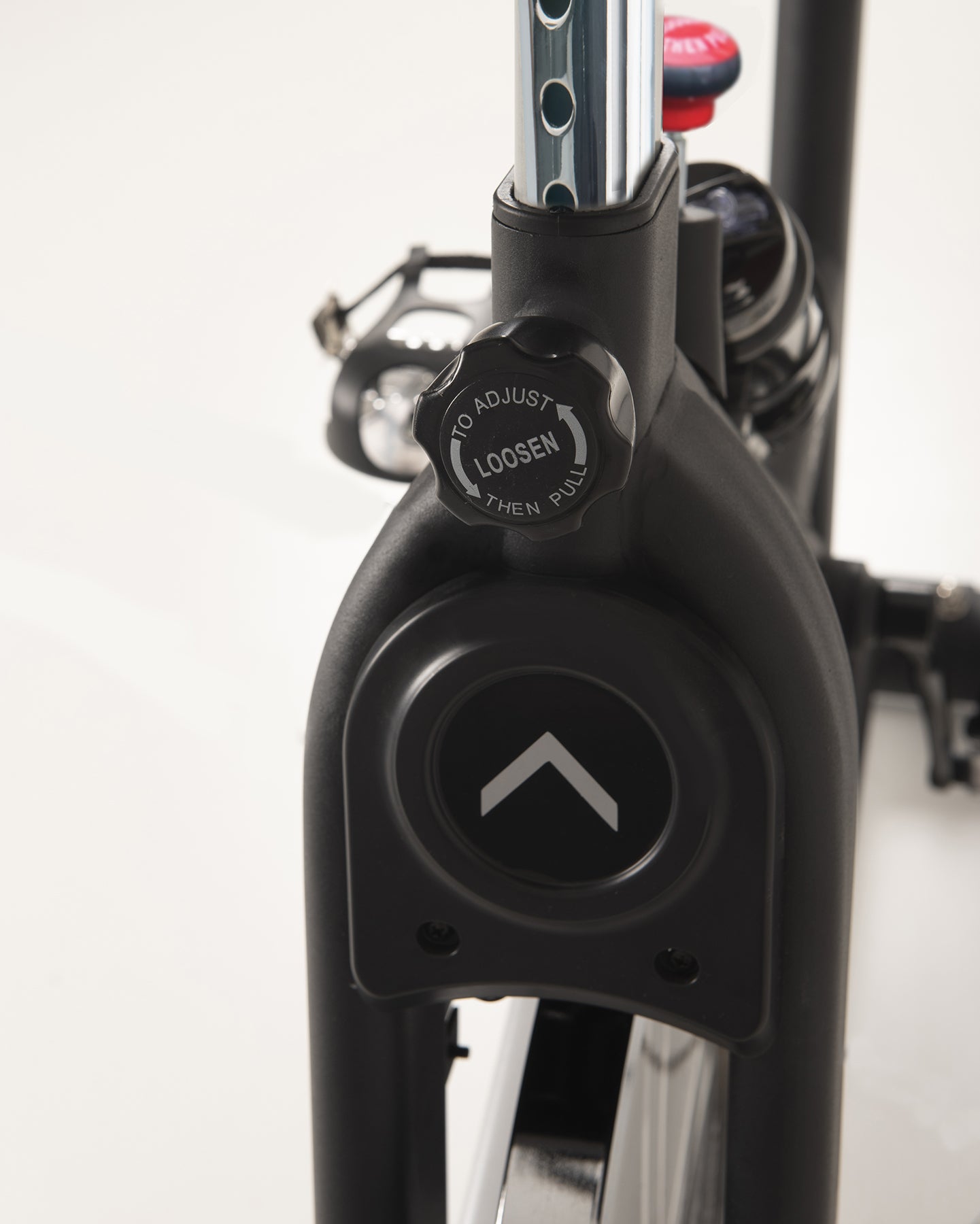 Toorx Indoor Cycle SRX 60EVO (SRX-60EVO)